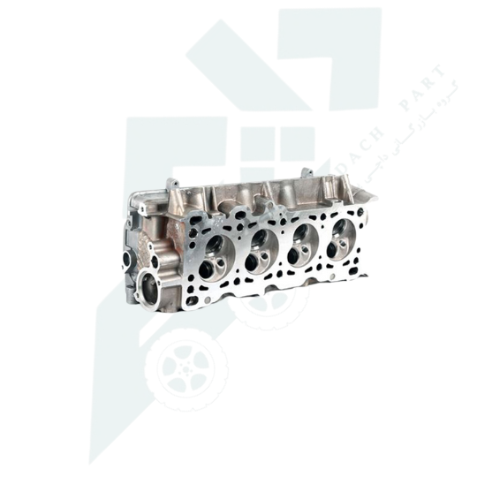 سر سیلندر تیبا یورو2 پادما 1 سر سیلندر تیبا یورو2 پادما