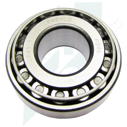 بلبرینگ جلو شفت اصلی پراید 62/22 2RS روناک 1 بلبرینگ جلو شفت اصلی پراید 62/22 2RS روناک