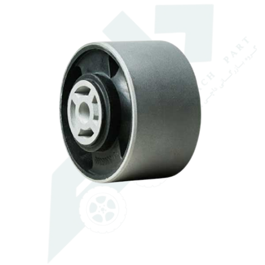 دسته موتور گرد فلزی پژو 206 آکا (AKA) 1 دسته موتور گرد فلزی پژو 206 آکا (AKA)