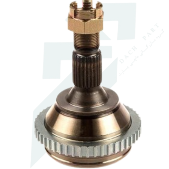 سرپلوس 34 خار ABS پژو 405 و زانتیا امیرنیا 1 سرپلوس 34 خار ABS پژو 405 و زانتیا امیرنیا