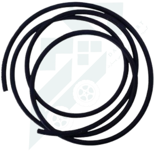 شیلنگ بنزین ۶*۱۲ ثنا (هر عدد ۳۶ متر می باشد) 1 شیلنگ بنزین ۶*۱۲ ثنا (هر عدد ۳۶ متر می باشد)