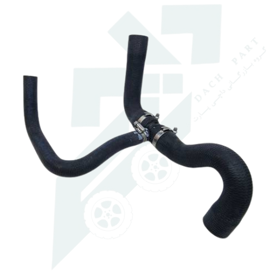 شیلنگ خروجی رادیاتور پژو ۲۰۶ تیپ ۵ گرید CCC ثنا 1 شیلنگ خروجی رادیاتور پژو ۲۰۶ تیپ ۵ گرید CCC ثنا