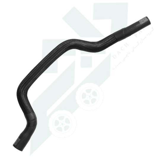 شیلنگ ورودی بخاری کند ۲۰۶، رانا گرید CCC ثنا 1 شیلنگ ورودی بخاری کند ۲۰۶، رانا گرید CCC ثنا