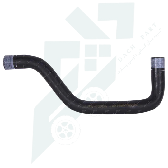 شیلنگ ورودی بخاری (کوتاه) پژو ۴۰۵ گرید CCC ثنا 1 شیلنگ ورودی بخاری (کوتاه) پژو ۴۰۵ گرید CCC ثنا