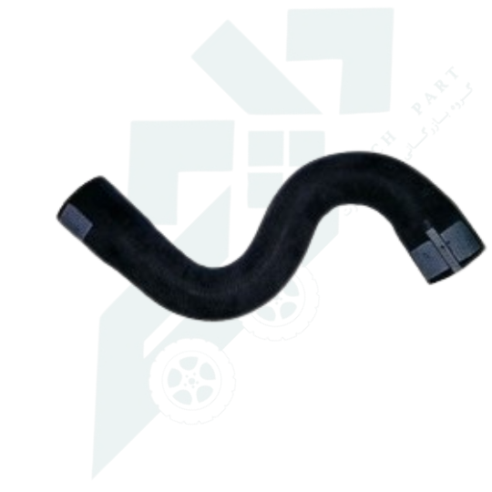 شیلنگ ورودی رادیاتور رانا ثنا 1 شیلنگ ورودی رادیاتور رانا ثنا