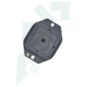 ضربه گیر مربعی اکسل عقب پژو 405 آکا (AKA)