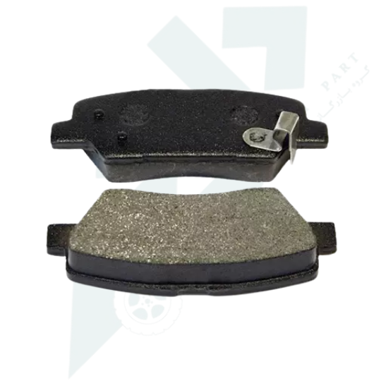 لنت دیسکی عقب رانا امیرنیا 1 لنت دیسکی عقب رانا امیرنیا