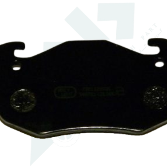 لنت دیسکی عقب پژو ۲۰۶ تیپ ۵ و ۶ امیرنیا 1 لنت دیسکی عقب پژو ۲۰۶ تیپ ۵ و ۶ امیرنیا