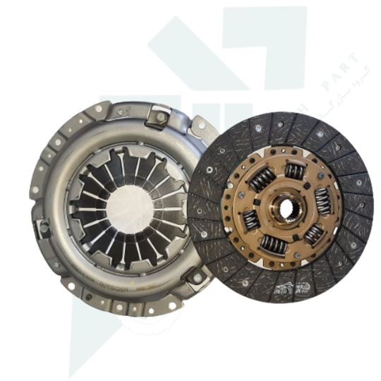 دیسک و صفحه نیسان جونیور - گرید ۲۲۵ طرح سایپا امیرنیا 1 دیسک و صفحه نیسان جونیور - گرید ۲۲۵ طرح سایپا امیرنیا