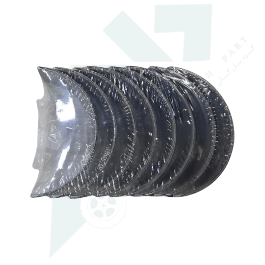 یاتاقان استاندارد متحرک نیسان Z24 گلدن 1 یاتاقان استاندارد متحرک نیسان Z24 گلدن